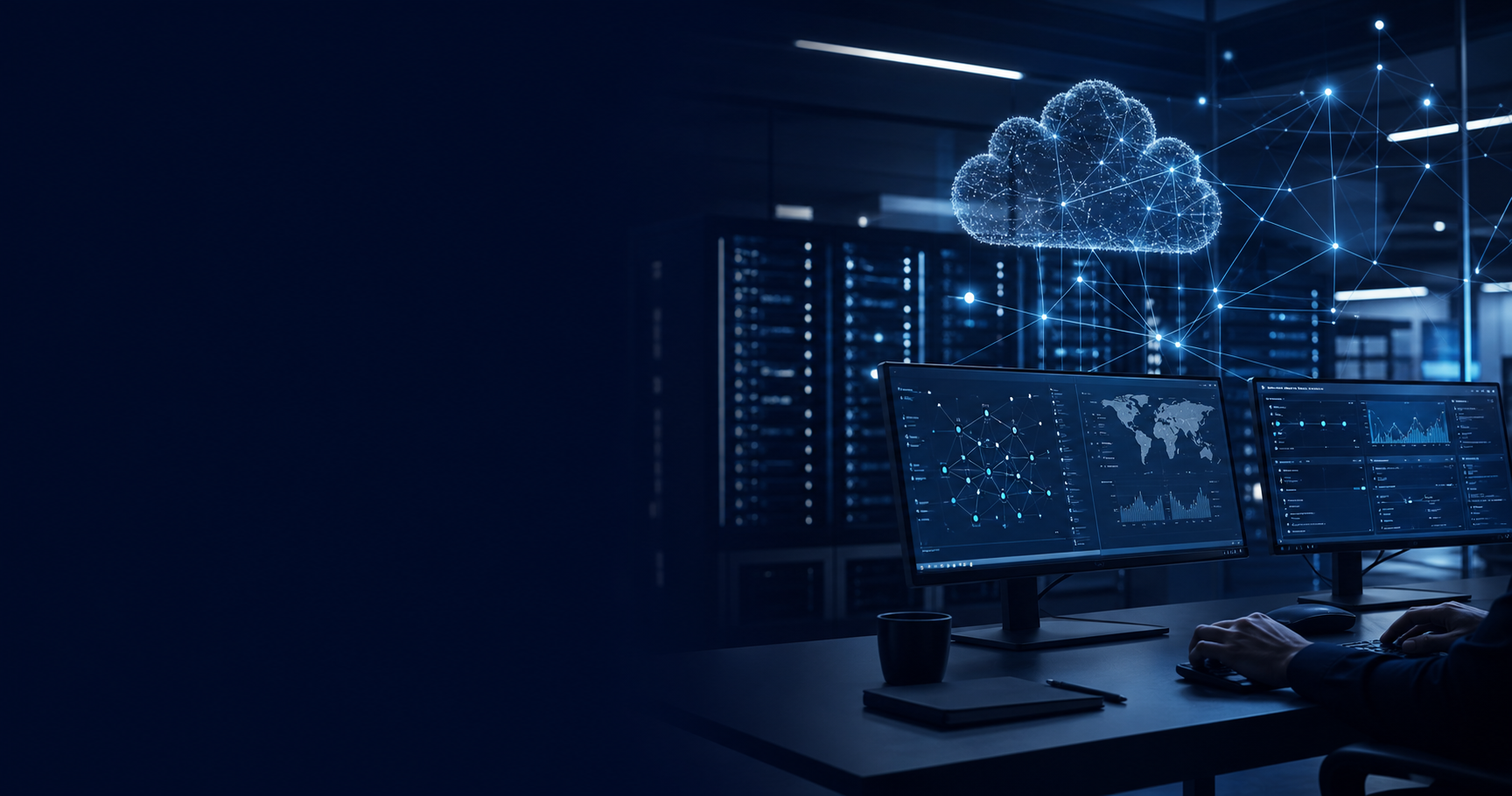 Secure cloud and network operations